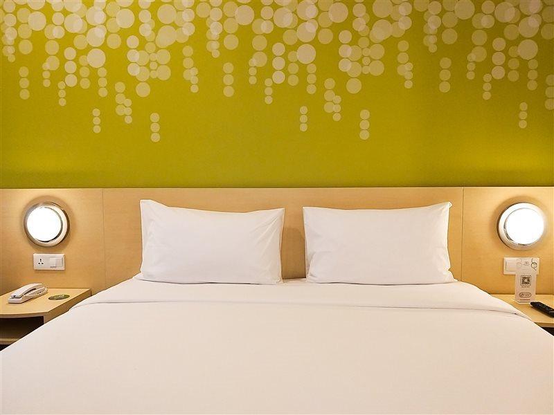Zest Parang Raja Solo By Swiss-Belhotel International Bonorejo Eksteriør bilde