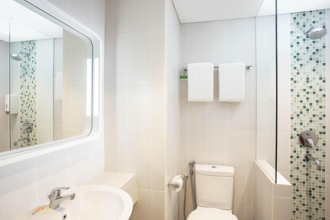 Zest Parang Raja Solo By Swiss-Belhotel International Bonorejo Eksteriør bilde