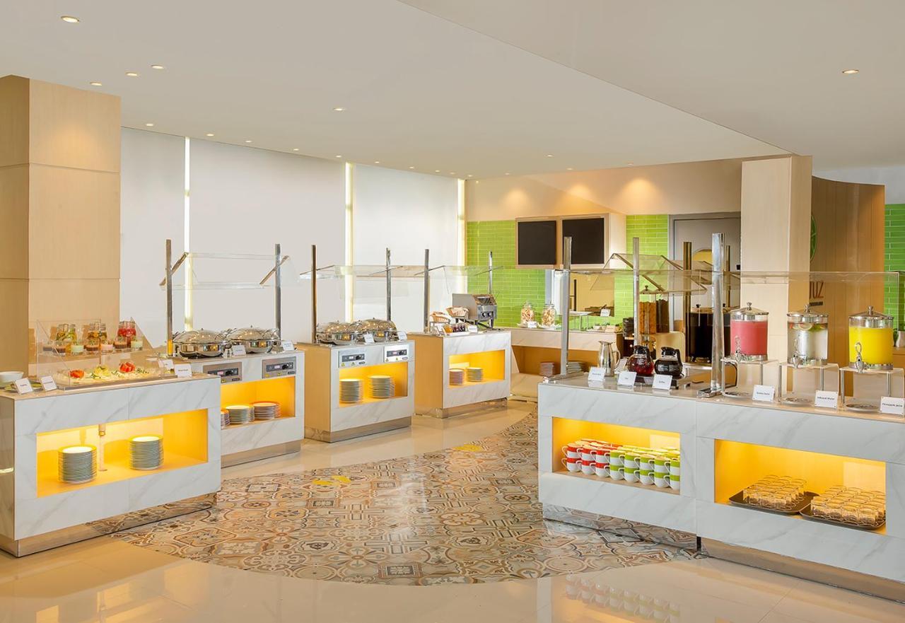 Zest Parang Raja Solo By Swiss-Belhotel International Bonorejo Eksteriør bilde